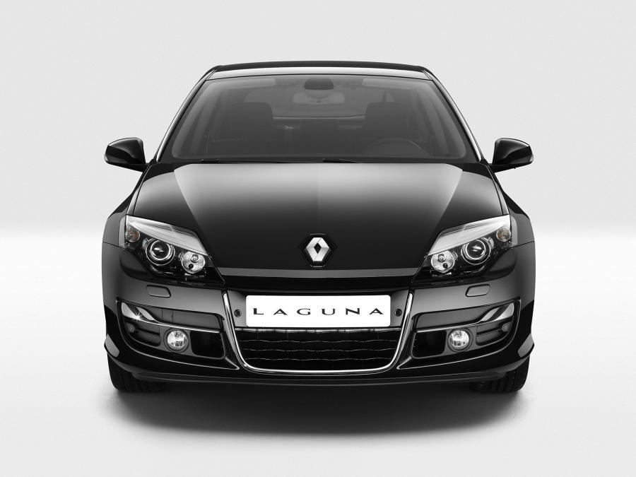 Renault Laguna 2011 года  (фото 10 из 17)